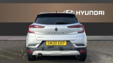 Renault Captur 1.5 dCi 115 S Edition 5dr EDC Diesel Hatchback